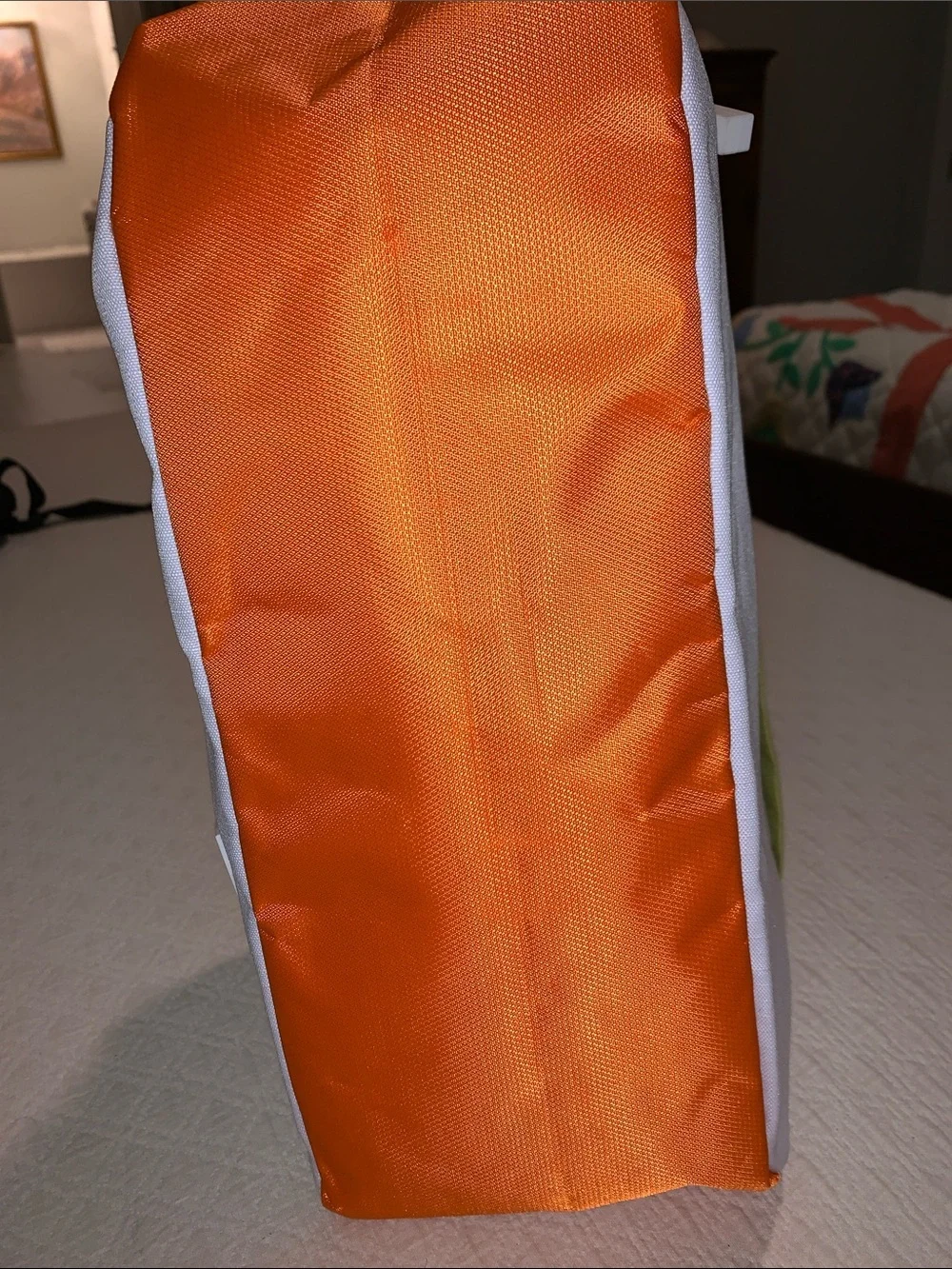 Brand New Hoka Dry/Travel Bag HOKA SHOES & Thermos